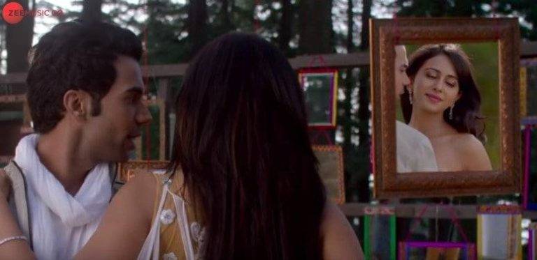 सौ गलतियां Sau Galtiyan Lyrics In Hindi-min