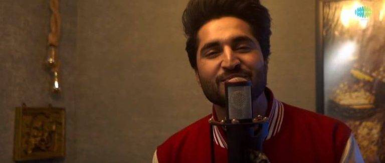 Dil Ne Kaha Lyrics In Hindi - Jassi Gill - Panga Movie