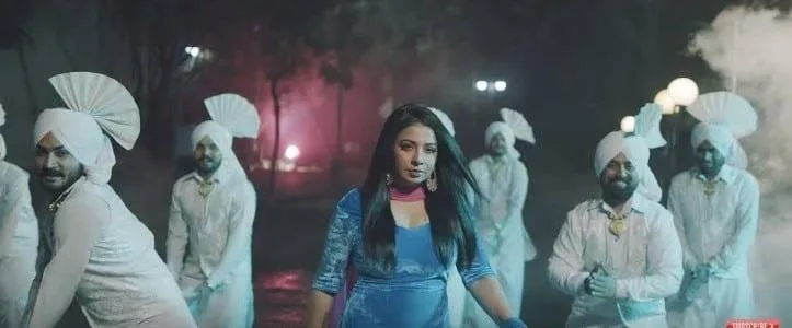 गुगलू मुगलू Guglu Muglu Song Lyrics In Hindi - Jasmine Sandlas