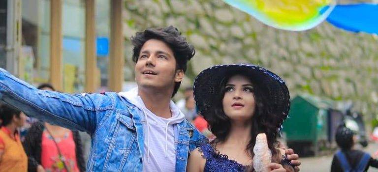 प्रीत कु रोग Preet Ku Rog Song Lyrics In Hindi - Ashish Chamoli