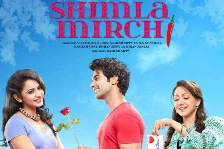 मैनू रंग लगेयाँ Mainu Rang Lageya Lyrics In Hindi (2020) – Piyush Mehroliyaa | Updated 2024 मैनू रंग लगेया Mainu Rang Lageya Lyrics In Hindi – Shimla Mirch