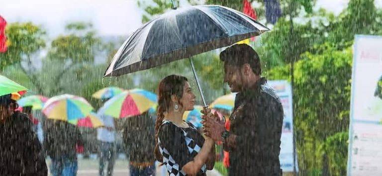 रब सजना Rabb Sajna Song Lyrics In Hindi - Roshan Prince