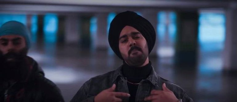 स्टैक्स Stacks Song Lyrics Hindi - Naseeb & Jagga