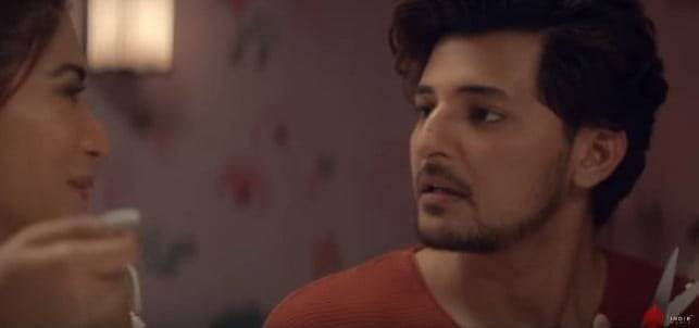 असल में Asal Mein Song Lyrics Hindi - Darshan Raval