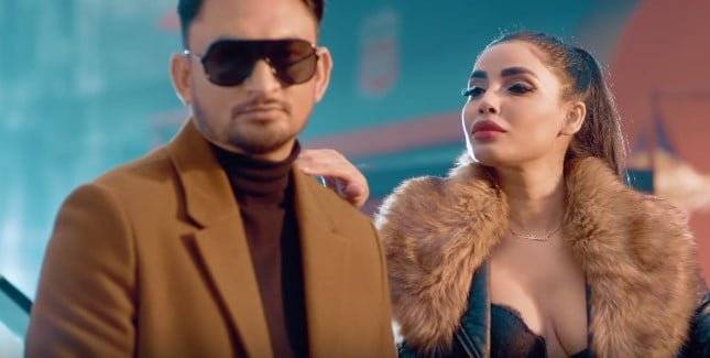 5 गोलियां Goliyan Song Lyrics Hindi - Sabi Bhinder