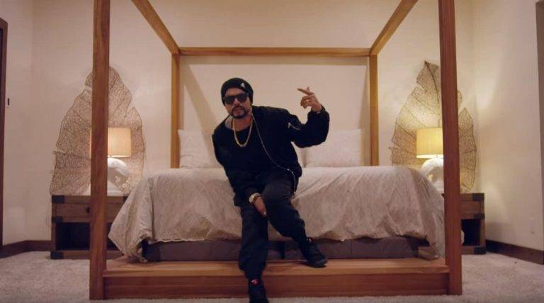 फिर एक तेरा प्यार Phir Ek Tera Pyar Song Lyrics Hindi - Bohemia