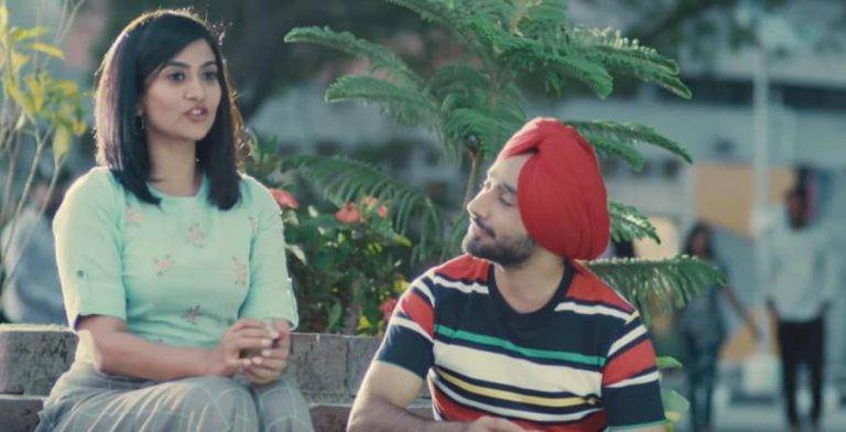Ishqia Pareshanian Song Lyrics Hindi (2020) – Satinder Sartaaj | Updated 2024 इश्किया परेशानिया Ishqia Pareshanian Song Lyrics Hindi - Satinder Sartaaj