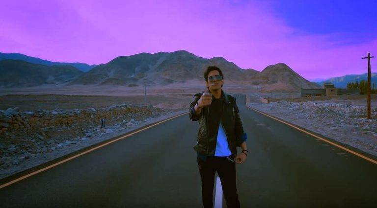 ऑफ Off Song Lyrics Hindi - Vilen