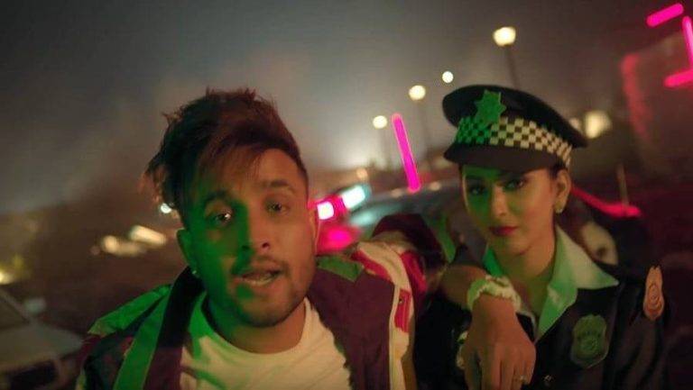 काली रेंज Kaali Range Song Lyrics Hindi - R Nait & Gurlej Akhtar