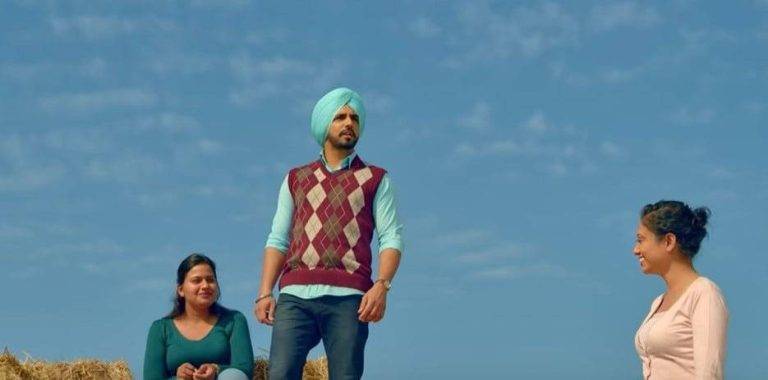 गभरू Gabhru Song Lyrics Hindi - Babbal Rai