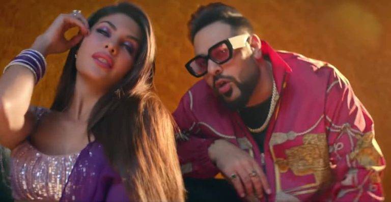 गेंदा फूल Genda Phool Song Lyrics Hindi – Badshah