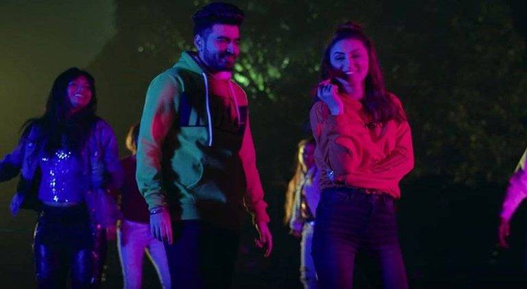 तेरा कंगना Tera Kangna Song Lyrics Hindi - Pranky D