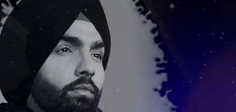 तोड़ दा ए दिल Tod Da E Dil Song Lyrics Hindi - Ammy Virk