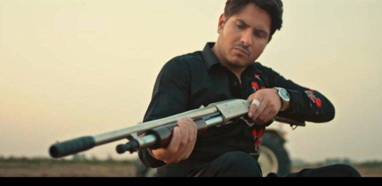 फरार Faraar Song Lyrics Hindi - Jass Bajwa