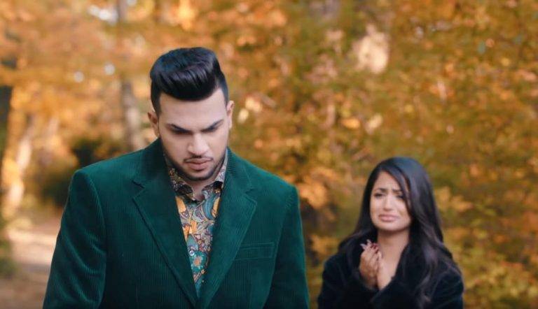 Fragrance Song Lyrics Hindi (2020) – Gur Sidhu | Updated 2024 फ्रेग्रेन्स Fragrance Song Lyrics Hindi - Gur Sidhu