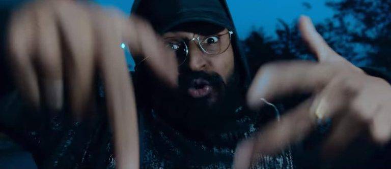 बटिस्टा बोम्ब Batista Bomb Song Lyrics Hindi - Emiway Bantai