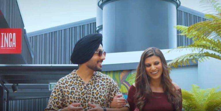 बिलीव Believe Song Lyrics Hindi - Sukh Dhindsa