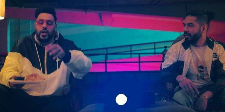 बोहत तेज़ Boht Tej Song Lyrics Hindi – Fotty Seven & Badshah