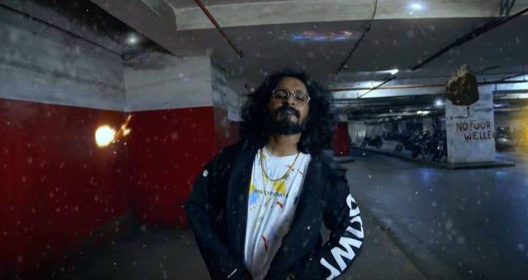 मालिक Maalik Song Lyrics Hindi – Emiway Bantai