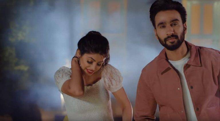 सुरमे वाली अख Surme Wali Akh Song Lyrics Hindi - Hardeep Grewal