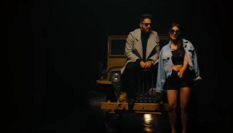 हां कर दे Haan Kar De Song Lyrics Hindi - Uday Shergill