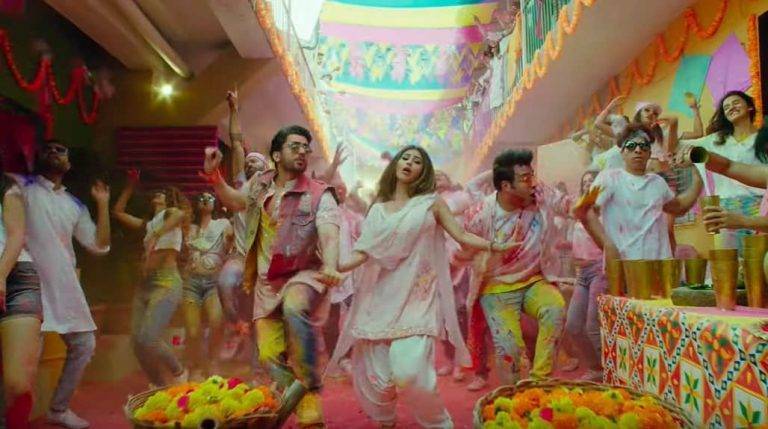 होली में रंगीले Holi Mein Rangeele Song Lyrics Hindi – Mika Singh