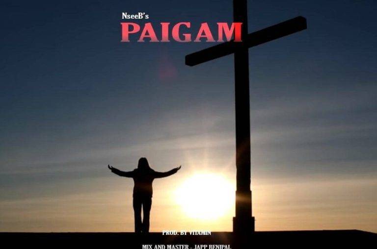 Paigam Song Lyrics Hindi (2020) – Nseeb | Updated 2024 पैगाम Paigam Song Lyrics Hindi - Nseeb