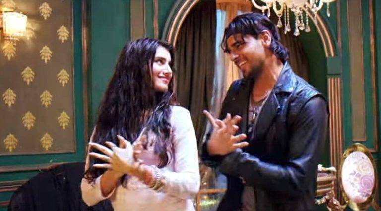 मसकली Masakali 2.0 Song Lyrics Hindi – Tulsi Kumar & Sachet Tandon