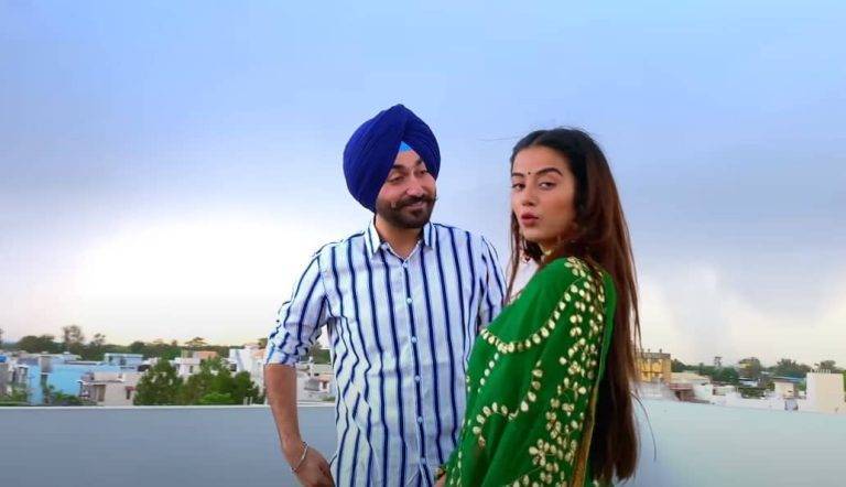 Bille Bille Nain Song Lyrics Hindi (2020) – Gurpinder Panag बिल्ले बिल्ले नैन Bille Bille Nain Song Lyrics Hindi - Gurpinder Panag