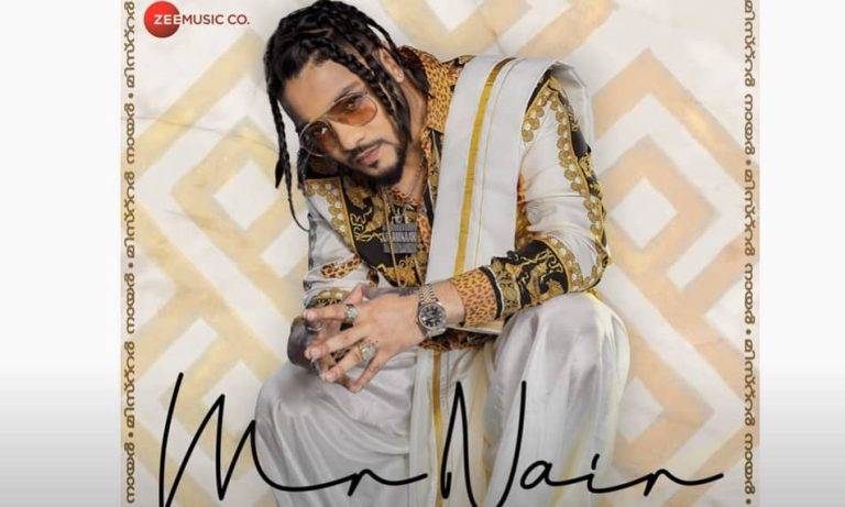 Beshaq Song Lyrics Hindi (2020) – Yunan & Raftaar | Updated 2024 बेशक Beshaq Song Lyrics Hindi - Yunan & Raftaar