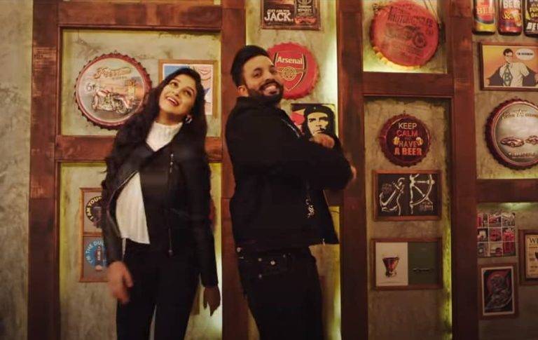 मुच्च ते दुश्मन Mucch Te Dushman Song Lyrics Hindi - Dilpreet Dhillon & Gurlej Akhtar