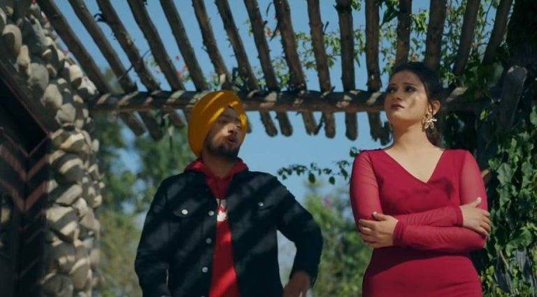 राज़ी Raazi Song Lyrics Hindi - Parakhjeet Singh
