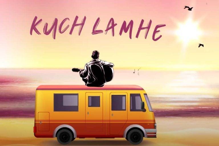 Lamhe Song Lyrics Hindi (2020) – Raghav Chaitanya | Updated 2024 लम्हे Lamhe Song Lyrics Hindi - Raghav Chaitanya