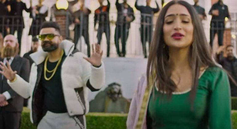 लाइफस्टाइल Lifestyle Song Lyrics Hindi - Amrit Maan