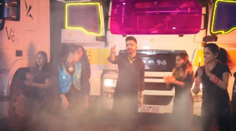 लाडली Ladli Song Lyrics Hindi - Nirwair