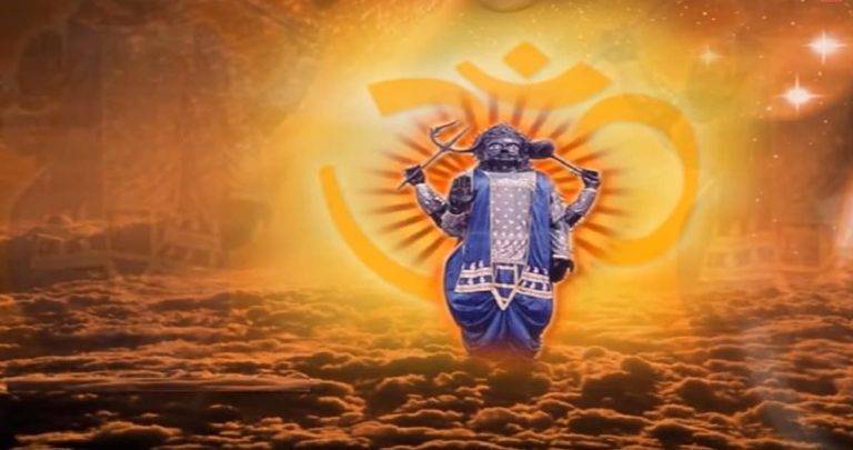 शनि देव आरती Shani Dev Aarti Lyrics Hindi - Shailendra Bharti