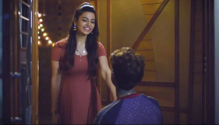 स्माइल दा पासवर्ड Smile Da Password Song Lyrics Hindi - Vaibhav Kundra