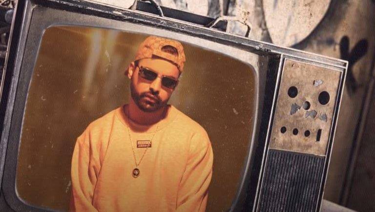 कमिटेड Committed Song Lyrics Hindi - Naman Dhillon