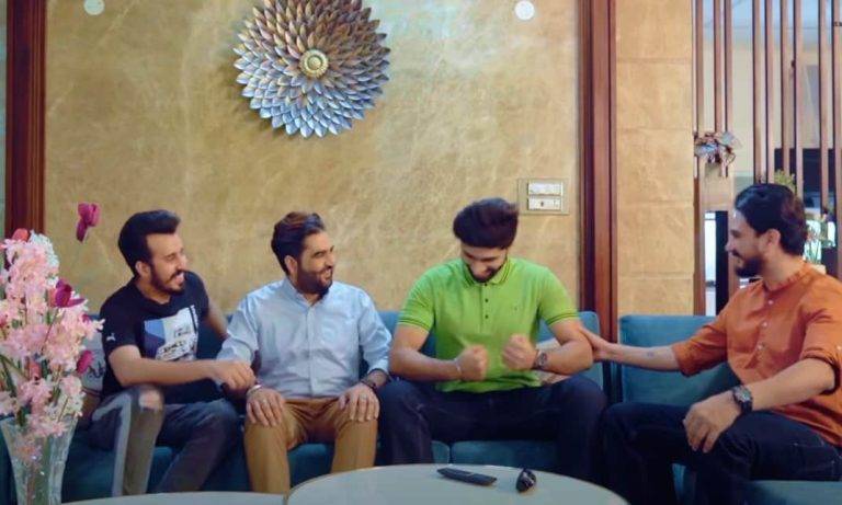 97 De Yaar Song Lyrics Hindi - Kulwinder Billa