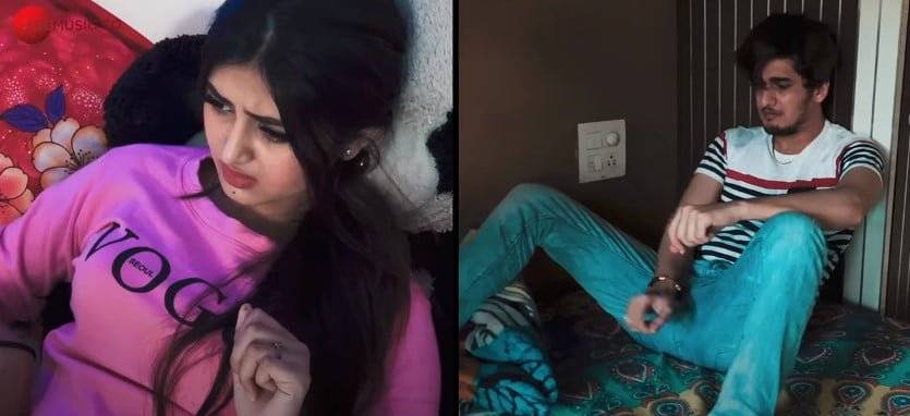 Bhula Na Teri Baatein Song Lyrics Hindi – Stebin Ben