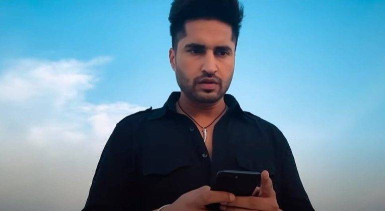 Keh Gayi Sorry Song Lyrics Hindi - Jassi Gill