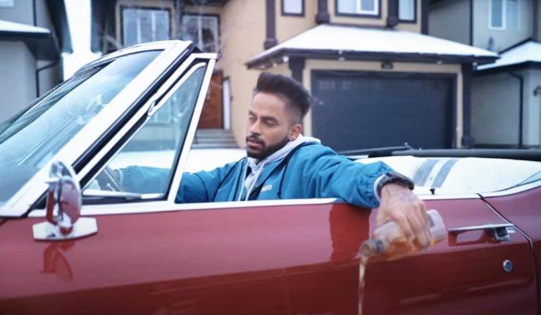 Pyaar Na Di Cheez Song Lyrics Hindi - Jerry