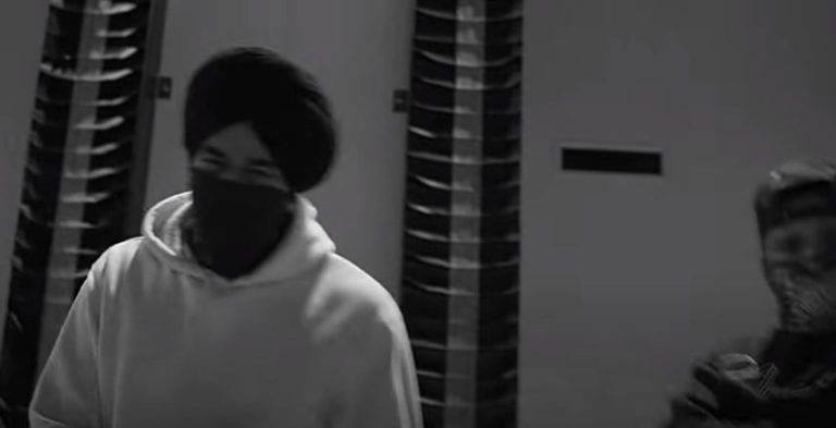 एम्पायर Empire Song Lyrics Hindi - NseeB X Gurkarn Chahal