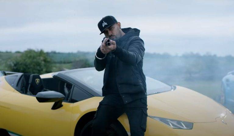 जट Jatt Song Lyrics Hindi - Garry Sandhu