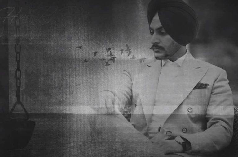 धोका Dhokha Song Lyrics Hindi - Rajvir Jawanda