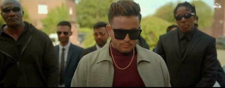 हार्ड वर्क Hard Work Song Lyrics Hindi - R Nait
