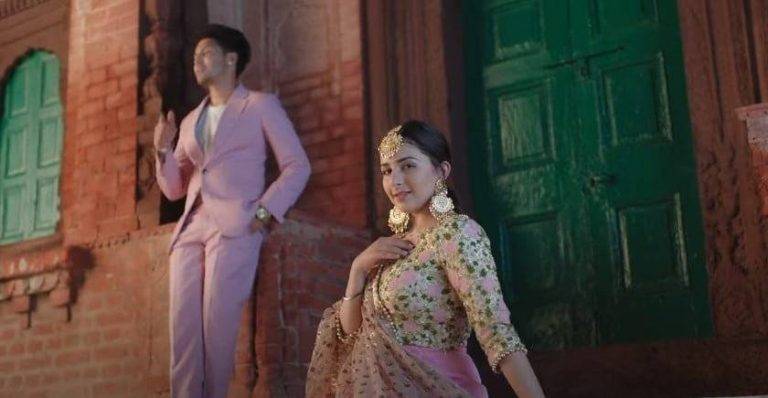 झांजरा Jhanjra Song Lyrics In Hindi - Karan Randhawa