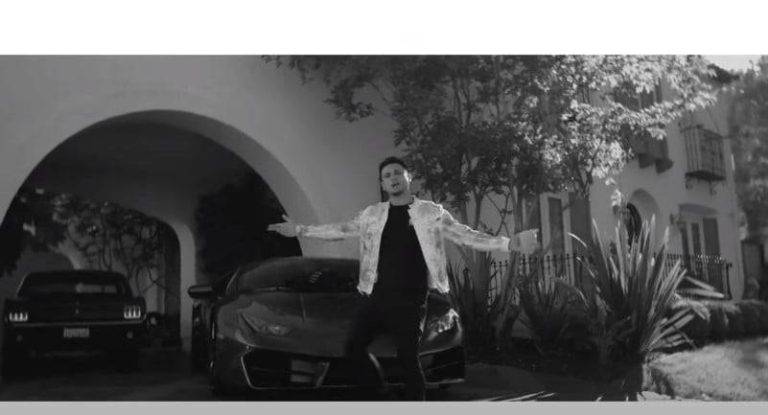 All By Myself Song Lyrics Hindi - Mickey Singh
