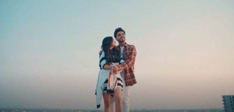 Tutte Dil Wala Song Lyrics In Hindi - Armaan Bedil