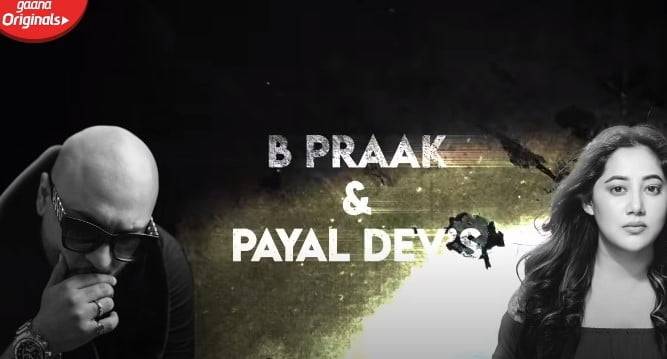 क्यों Kyon Song Lyrics In Hindi - B Praak & Payal Dev